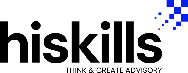 logotype hiskills